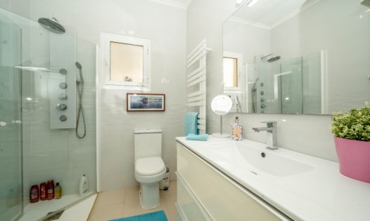 Revente - Villas -
Villamartin