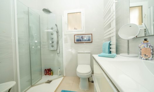 Revente - Villas -
Villamartin