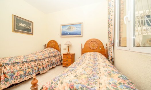 Revente - Villas -
Villamartin