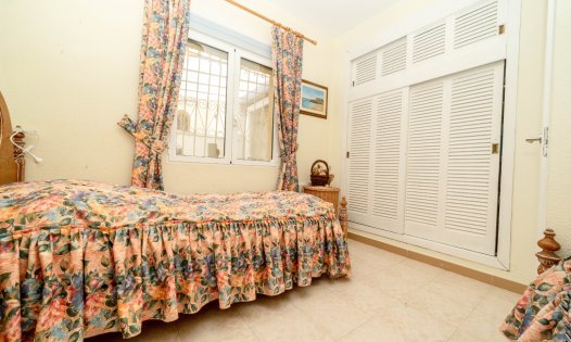 Revente - Villas -
Villamartin