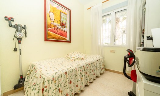 Revente - Villas -
Villamartin