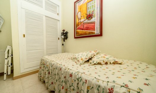 Revente - Villas -
Villamartin