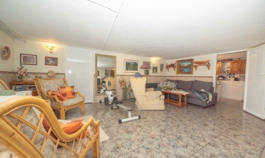 Revente - Villas -
Villamartin