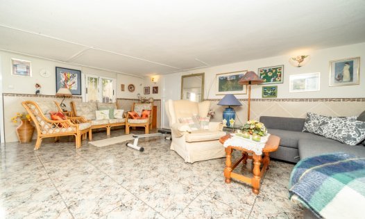 Revente - Villas -
Villamartin