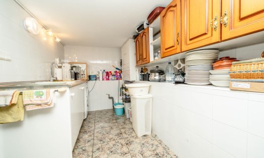 Revente - Villas -
Villamartin