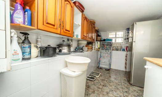 Revente - Villas -
Villamartin