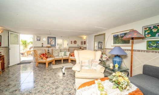 Revente - Villas -
Villamartin