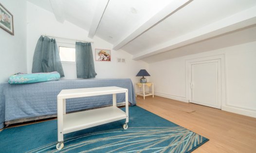 Revente - Villas -
Villamartin