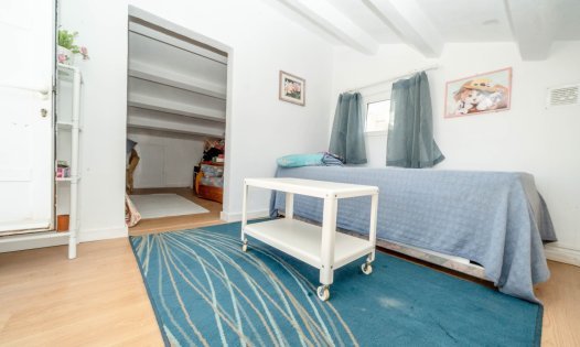 Revente - Villas -
Villamartin