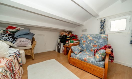 Revente - Villas -
Villamartin