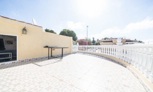 Revente - Villas -
Villamartin