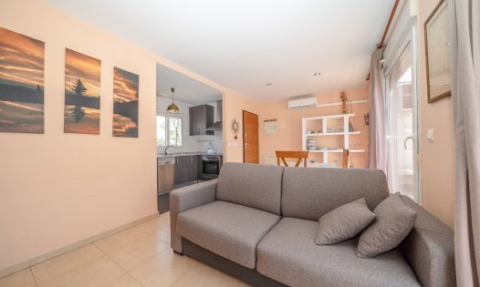 Revente - Penthouses -
Torre-Pacheco - GOLF RESORT