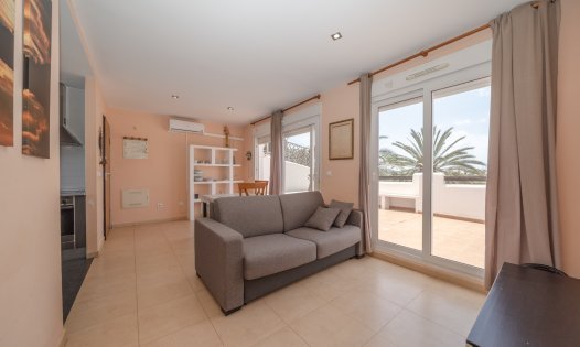 Revente - Penthouses -
Torre-Pacheco - GOLF RESORT