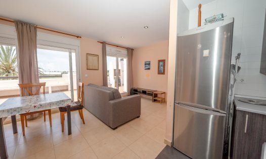 Revente - Penthouses -
Torre-Pacheco - GOLF RESORT