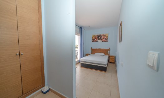 Revente - Penthouses -
Torre-Pacheco - GOLF RESORT