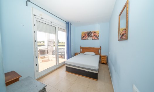 Revente - Penthouses -
Torre-Pacheco - GOLF RESORT