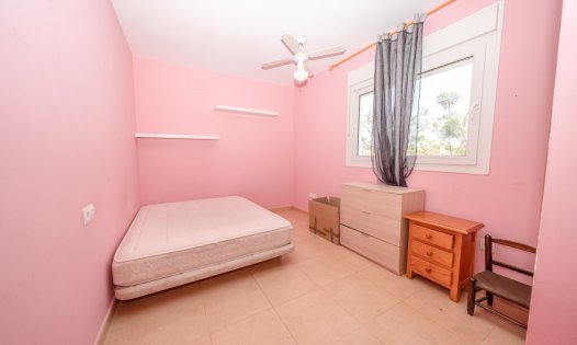 Revente - Penthouses -
Torre-Pacheco - GOLF RESORT