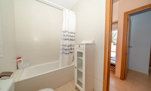 Revente - Penthouses -
Torre-Pacheco - GOLF RESORT