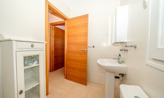 Revente - Penthouses -
Torre-Pacheco - GOLF RESORT