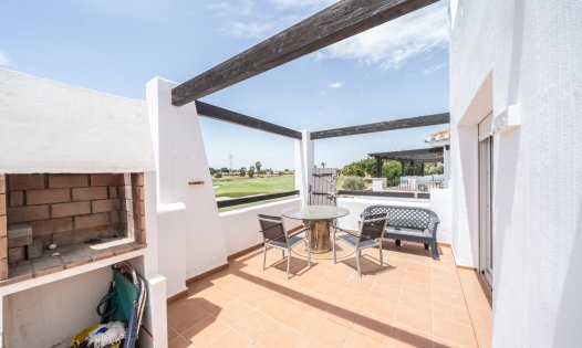 Revente - Penthouses -
Torre-Pacheco - GOLF RESORT
