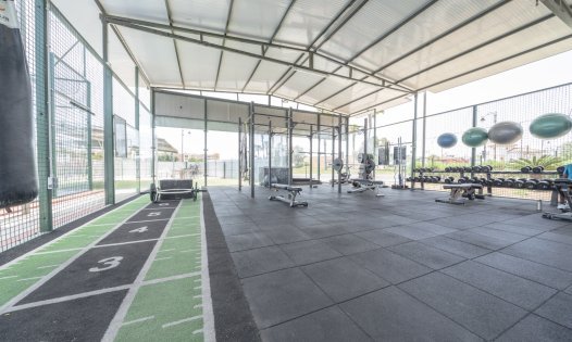 Revente - Penthouses -
Torre-Pacheco - GOLF RESORT