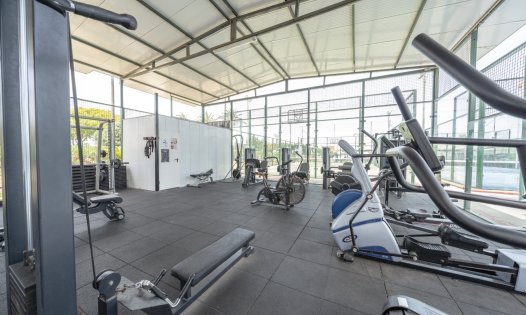 Revente - Penthouses -
Torre-Pacheco - GOLF RESORT