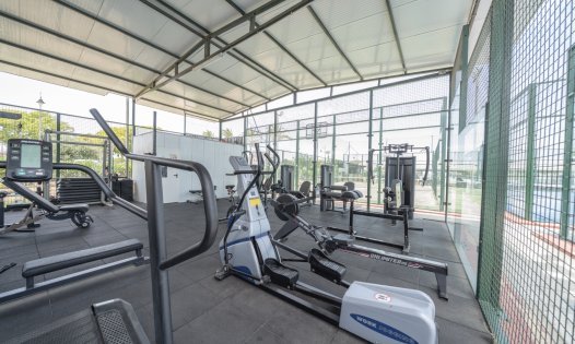 Revente - Penthouses -
Torre-Pacheco - GOLF RESORT