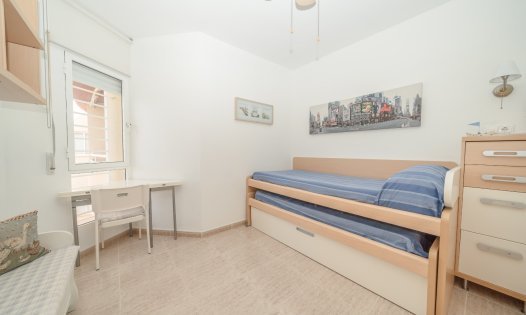 Revente - Penthouses -
Orihuela Costa - Dehesa de Campoamor