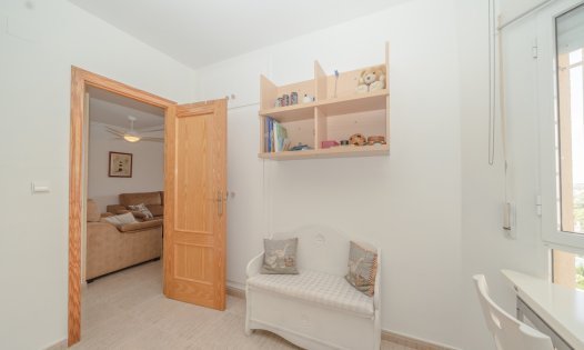 Revente - Penthouses -
Orihuela Costa - Dehesa de Campoamor
