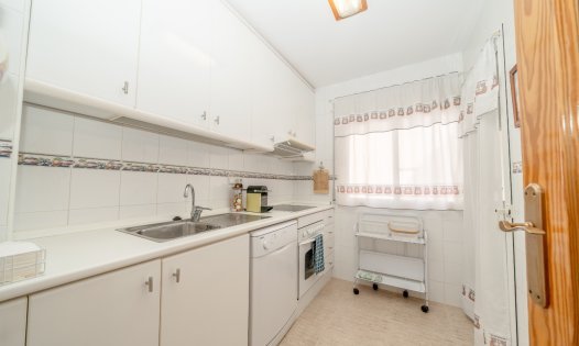 Revente - Penthouses -
Orihuela Costa - Dehesa de Campoamor