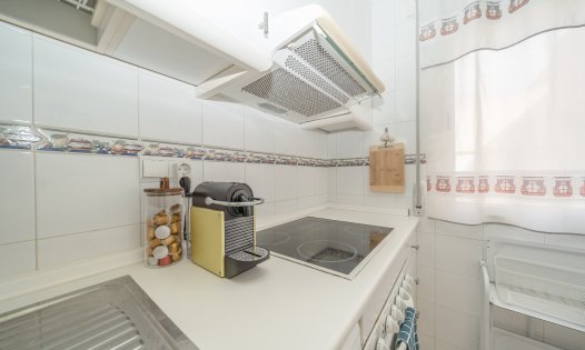 Revente - Penthouses -
Orihuela Costa - Dehesa de Campoamor