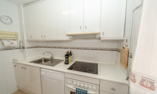 Revente - Penthouses -
Orihuela Costa - Dehesa de Campoamor