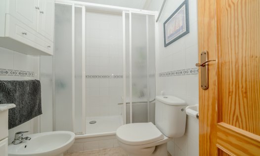 Revente - Penthouses -
Orihuela Costa - Dehesa de Campoamor