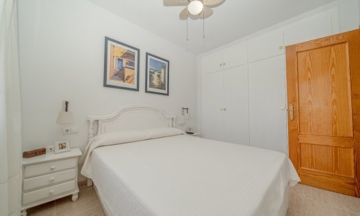 Revente - Penthouses -
Orihuela Costa - Dehesa de Campoamor