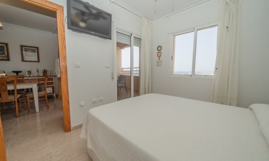 Revente - Penthouses -
Orihuela Costa - Dehesa de Campoamor