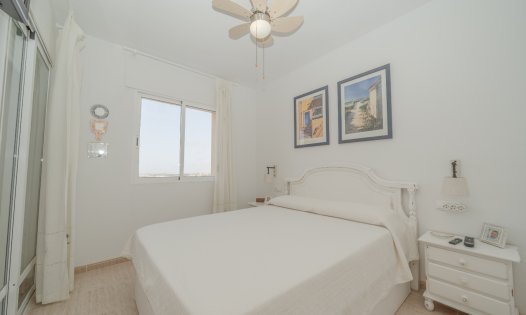 Revente - Penthouses -
Orihuela Costa - Dehesa de Campoamor