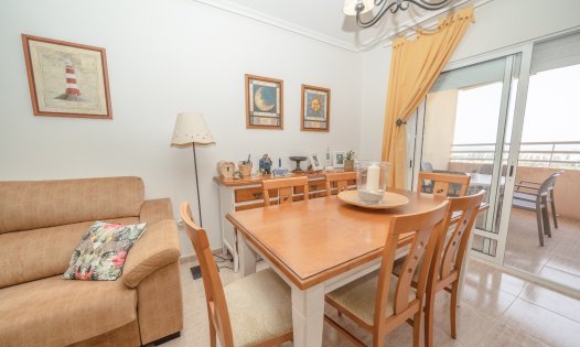 Revente - Penthouses -
Orihuela Costa - Dehesa de Campoamor