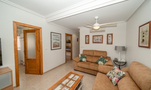 Revente - Penthouses -
Orihuela Costa - Dehesa de Campoamor