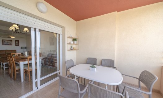 Wiederverkauf - Penthäuser -
Orihuela Costa - Dehesa de Campoamor