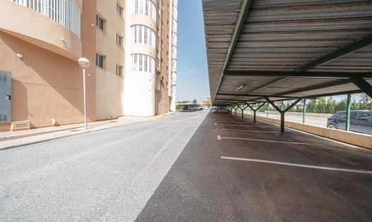 Revente - Penthouses -
Orihuela Costa - Dehesa de Campoamor