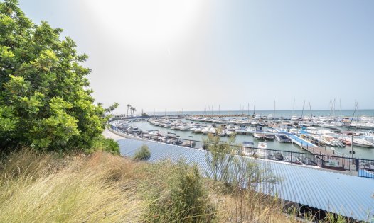 Revente - Penthouses -
Orihuela Costa - Dehesa de Campoamor