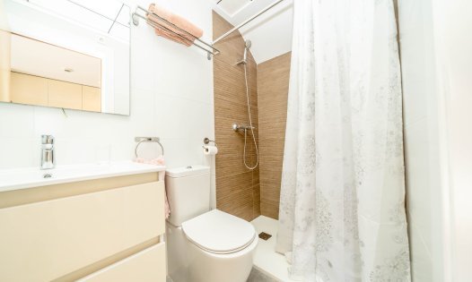 Långtidsuthyrning - Radhus -
San Javier - Santiago de la Ribera
