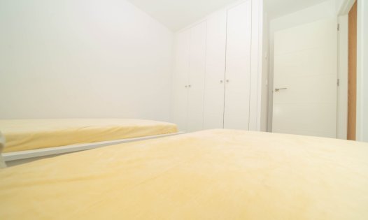 Långtidsuthyrning - Radhus -
San Javier - Santiago de la Ribera