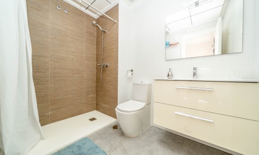Långtidsuthyrning - Radhus -
San Javier - Santiago de la Ribera