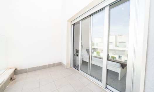 Långtidsuthyrning - Radhus -
San Javier - Santiago de la Ribera