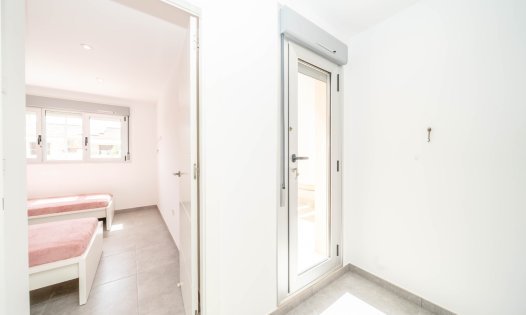 Långtidsuthyrning - Radhus -
San Javier - Santiago de la Ribera