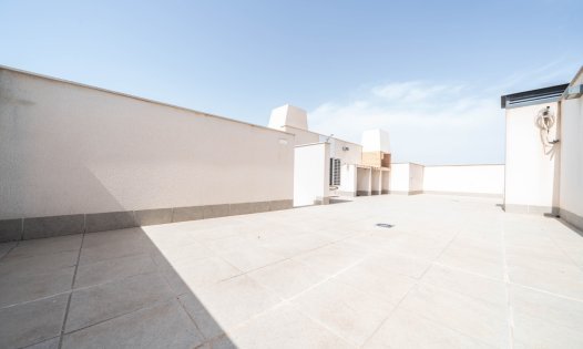 Långtidsuthyrning - Radhus -
San Javier - Santiago de la Ribera
