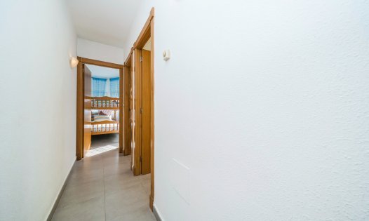 Återförsäljning - Lägenheter -
San Javier