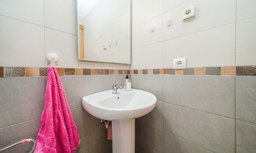 Återförsäljning - Lägenheter -
San Javier