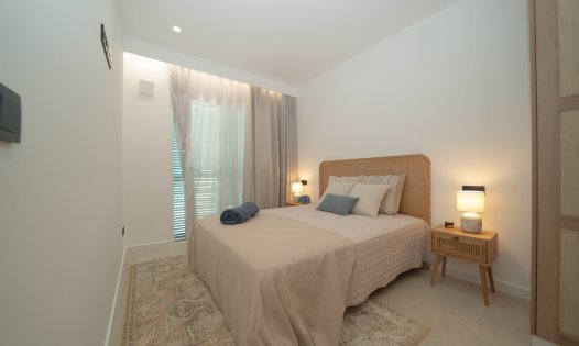Neue Gebäude - Bungalows -
Pilar de la Horadada - Torre de la Horadada